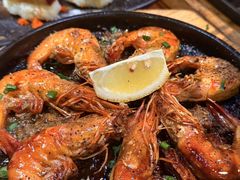 -小川洋风料理(江汉路店)