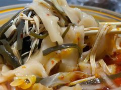-45°李小姐土豆粉(世纪港湾店)