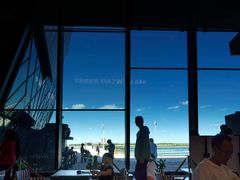 -贝林大翅鲸简餐厅(国家海洋博物馆店)