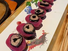 鹅肝-凤凰湘语·湘粤鲜融(浦东旗舰店)