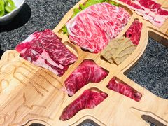 -NIUAN牛庵·日式和牛烧肉(恒隆店)