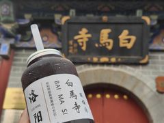 -洛阳白马寺
