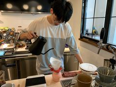 -Double cafe