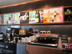 -星巴克(深圳龙岗摩尔城店)