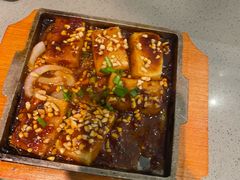 -半天妖烤鱼(紫荆广场店)