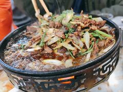 -清真·鸦儿李记·小馆(后海店)
