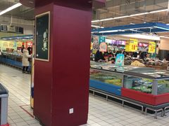 -华润苏果(晓庄国际商业广场店)