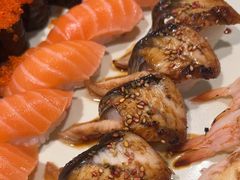 -御瀛日本料理