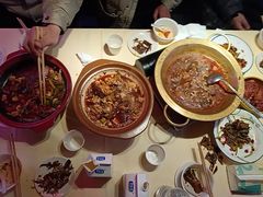 -早酒肖汉老味拌面
