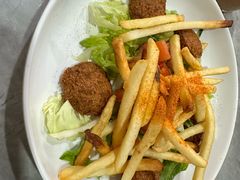 -阿拉伯萨娜餐厅(石马社区店)