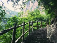 -河南宝泉旅游区