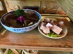 -蜀大侠火锅(森兰花园城店)