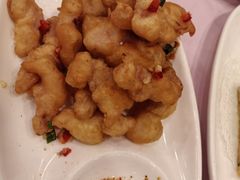 -顺风海鲜港(金玉兰店)