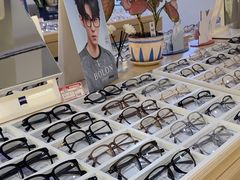 -康利眼镜·蔡司战略合作店(龙泉书房店)