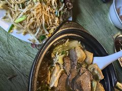 -凡老头米线砂锅(古荡新村西粮站)