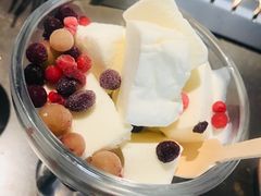 -很久以前羊肉串(昌里路三钢里店)