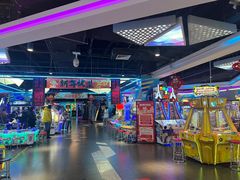 -大玩家(通州万达广场店)