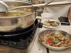 -小煵记·打边炉(西丽文光店)