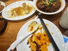 -付小姐在成都(中山公园店)