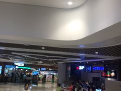 -深圳来福士广场