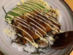 -福匠日本料理(人民路店)