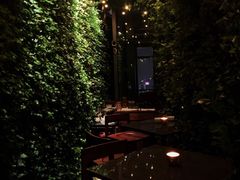 -顶层酒吧ROOF(上海艾迪逊酒店)