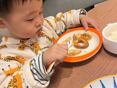 -必胜客(阿罗海店)