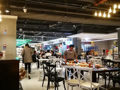 -盒马鲜生(杭州运河上街店)
