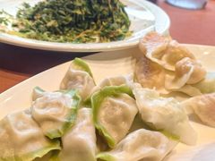 -船歌·鱼水饺青岛菜(黄岛珠江路店)