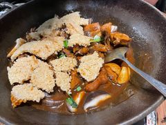 红烧大公鸡-故里湘(嘉里城店)
