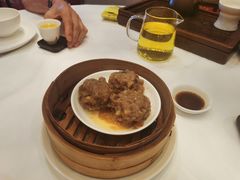 -白天鹅宾馆-宏图府餐厅
