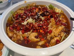 -天津大学·四十二斋餐厅
