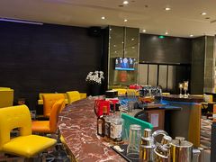 -上海大宁福朋喜来登酒店大堂吧(共和新路店)