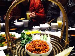 iphone_upload_pic-东于盛宴(锦泰苑店)