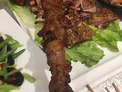 -巴依老爷·新疆美食(上城区天城路店)