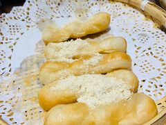 -天下客饭店(中山路店)