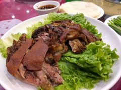 -泰丰楼(前门西大街店)