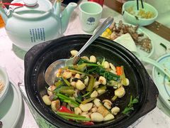 -大榕树下顺德菜(融创茂店)
