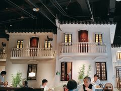 -晓粤·惹味粤菜(凯德乐峰广场店)