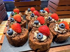 -西藏饭店·亚克·食光自助餐厅