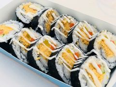 -N多寿司(恒隆店)