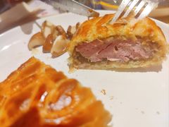 -必胜客(北苑路店)