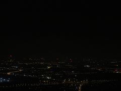 -鬼笑石后山停车场
