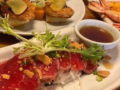 -王鼎精致料理铁板烧(世博源店)