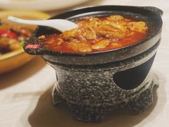 一品鲜脑花-红辣椒·川菜·火锅(科华路店)