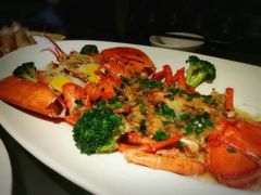 -云的侧面音乐餐吧(丰马牛餐饮广场店)