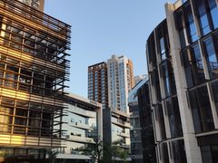 -前海深港基金小镇