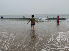 -秦皇岛阿尔卡迪亚滨海度假酒店