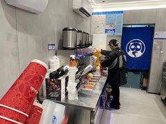 -茶百道(北街店)