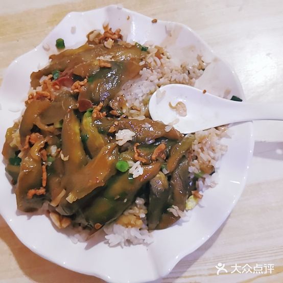 燕子小吃(鼓楼街店)